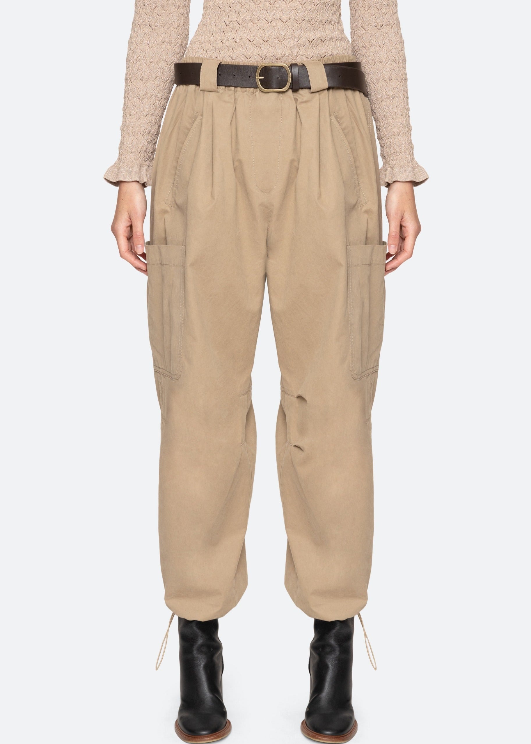 Sullivan Cargo Pant