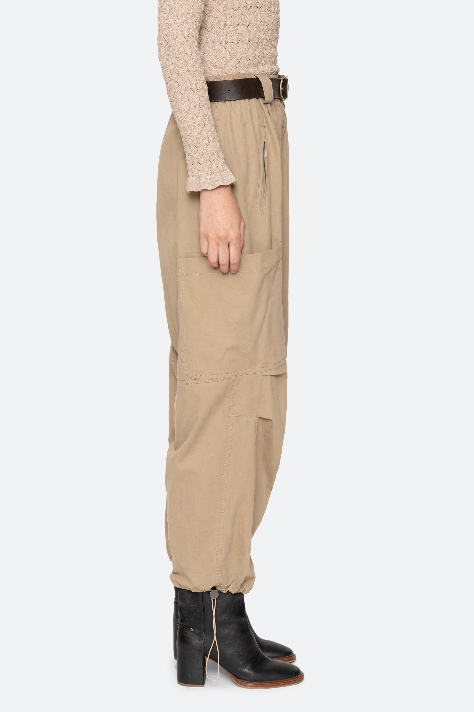 Sullivan Cargo Pant