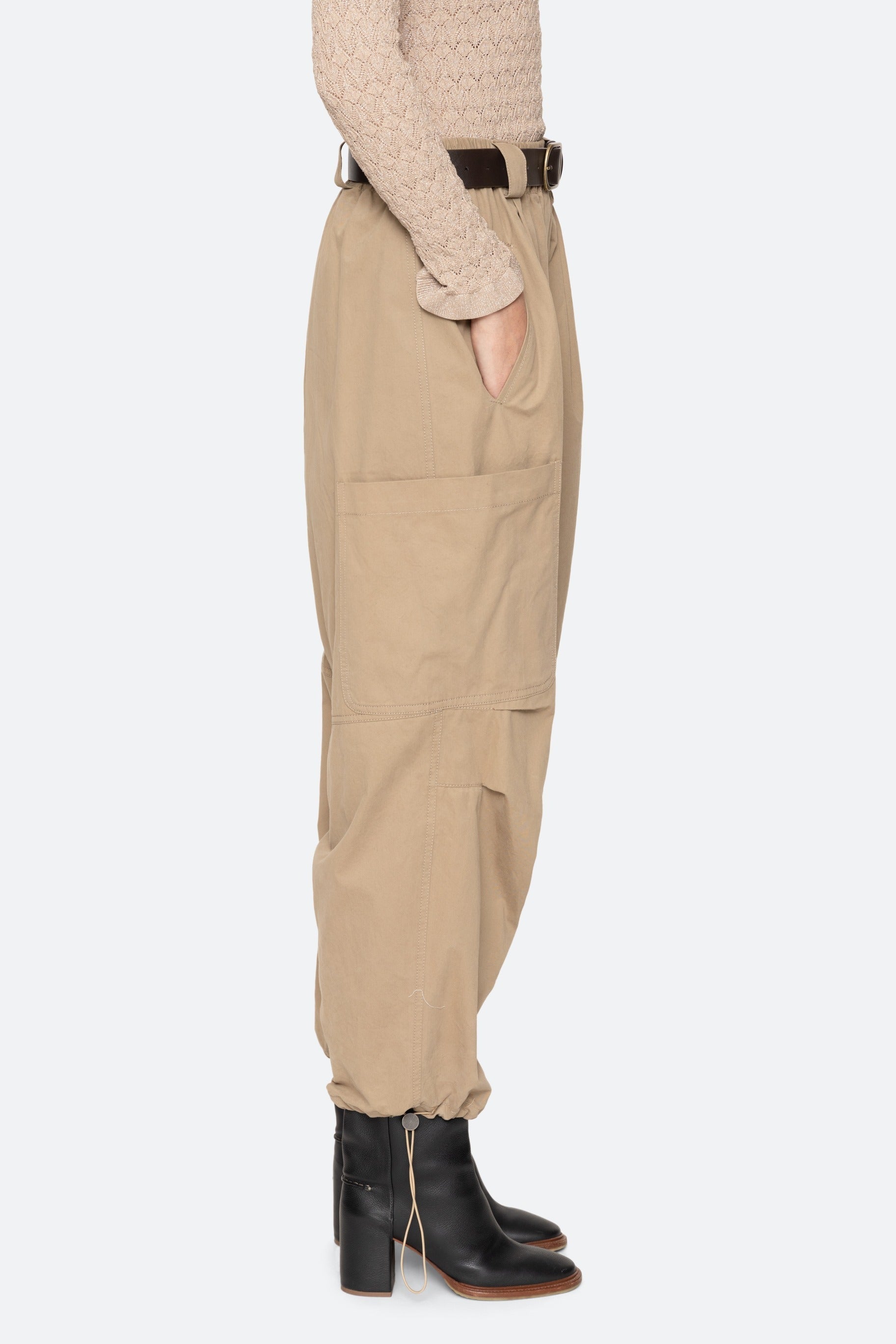 Sullivan Cargo Pant