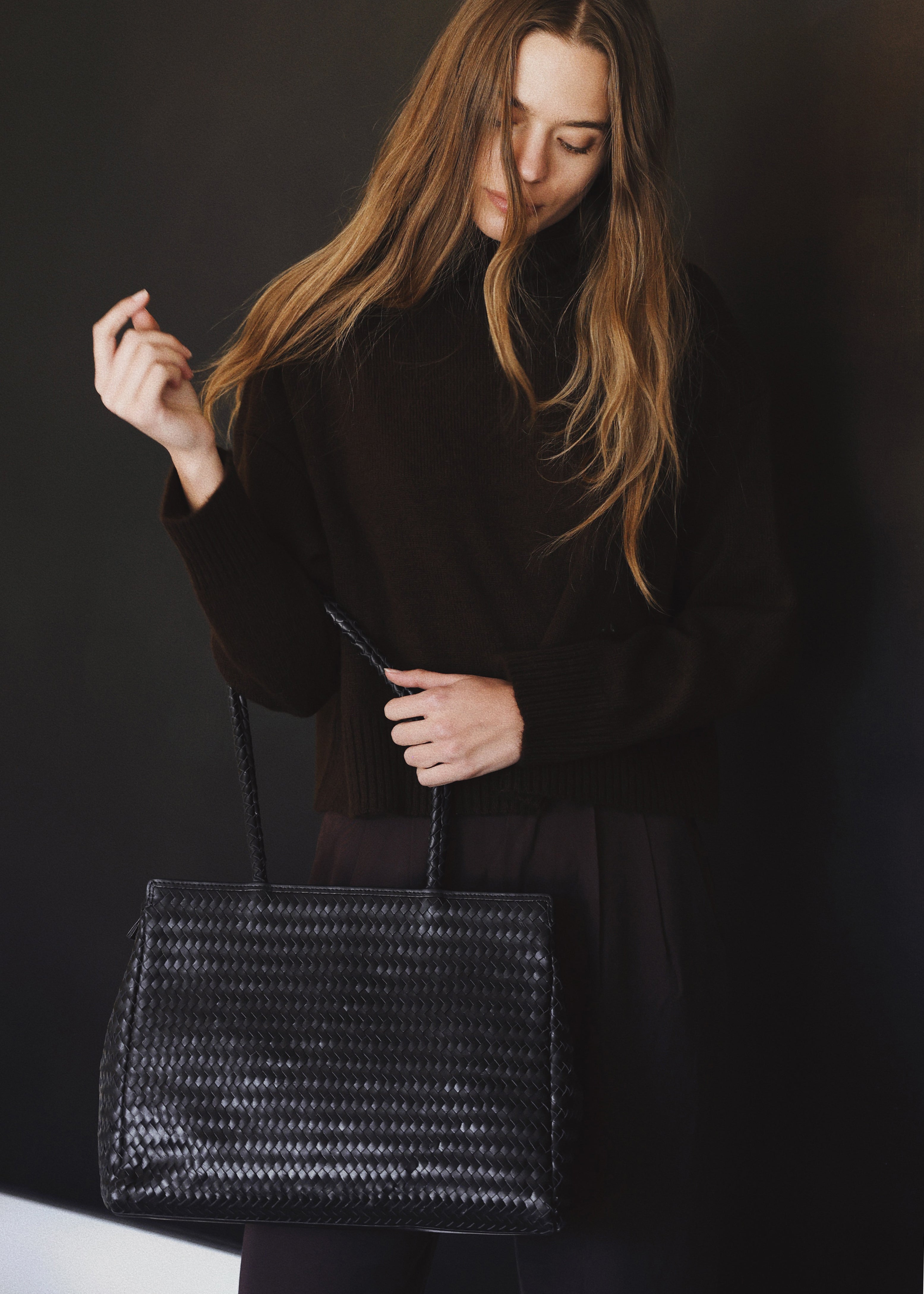Thea Bag - Black