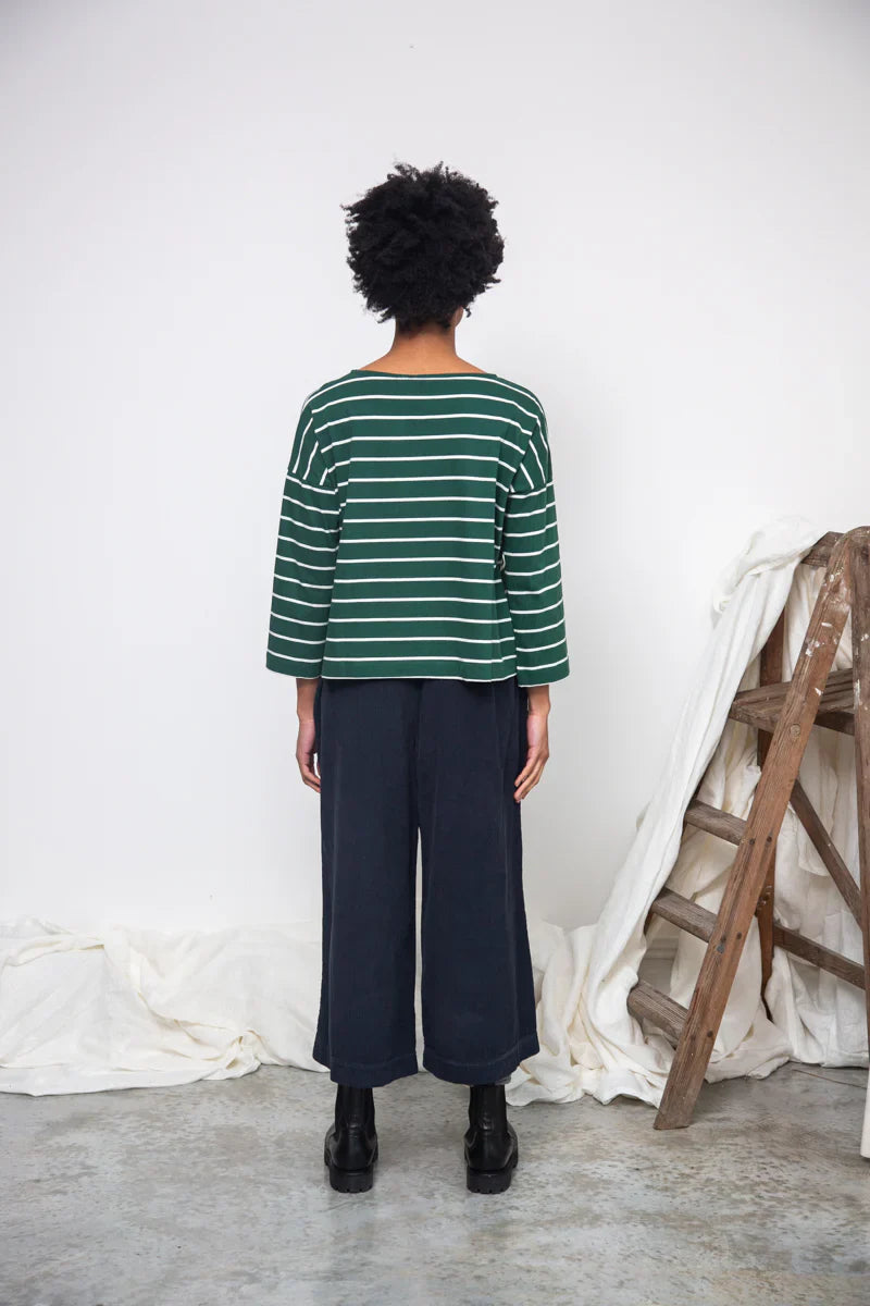Evora Pants