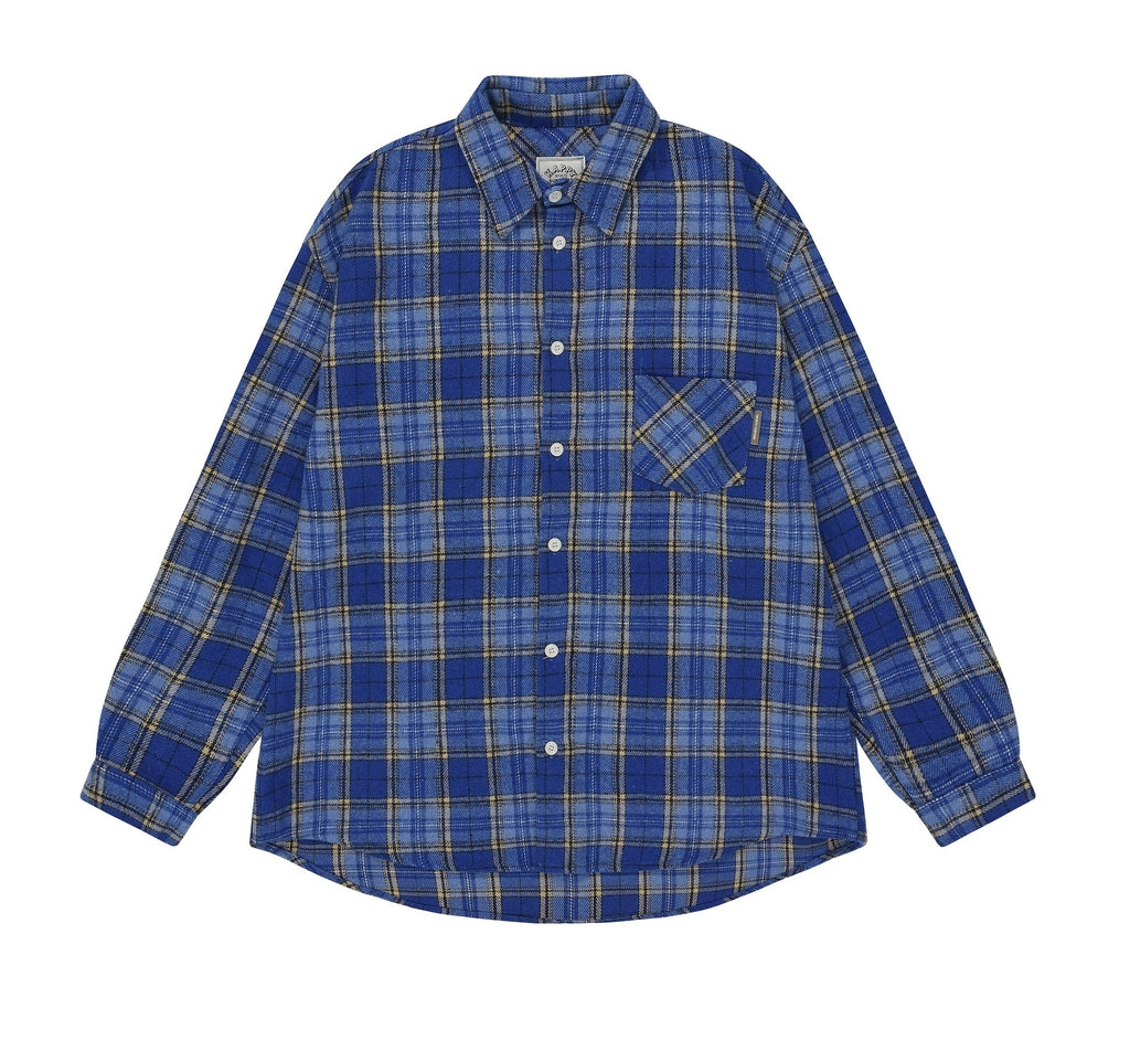 Country Check Shirt