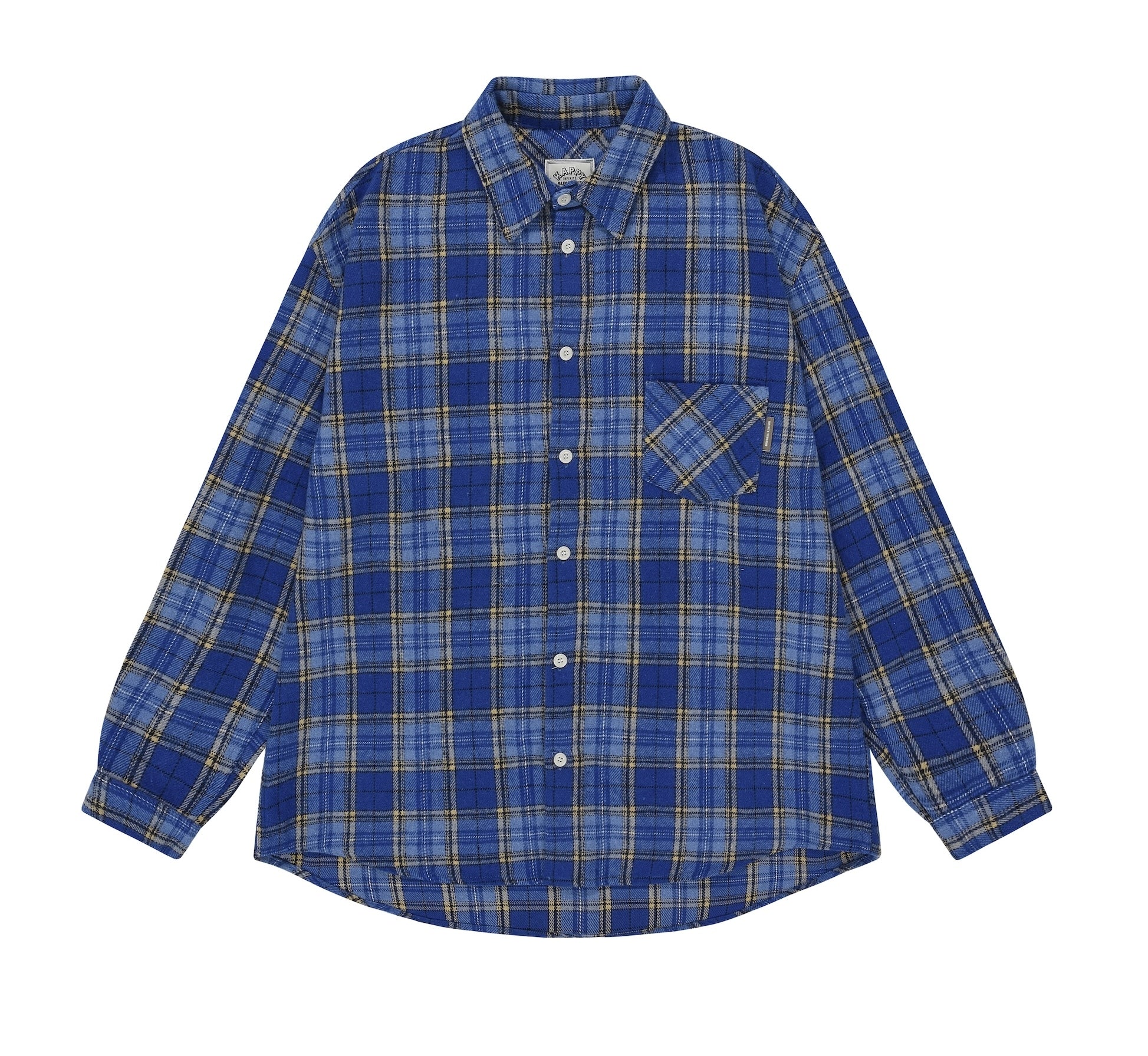 Country Check Shirt