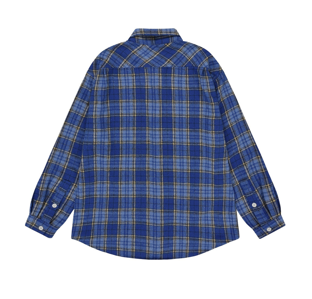 Country Check Shirt