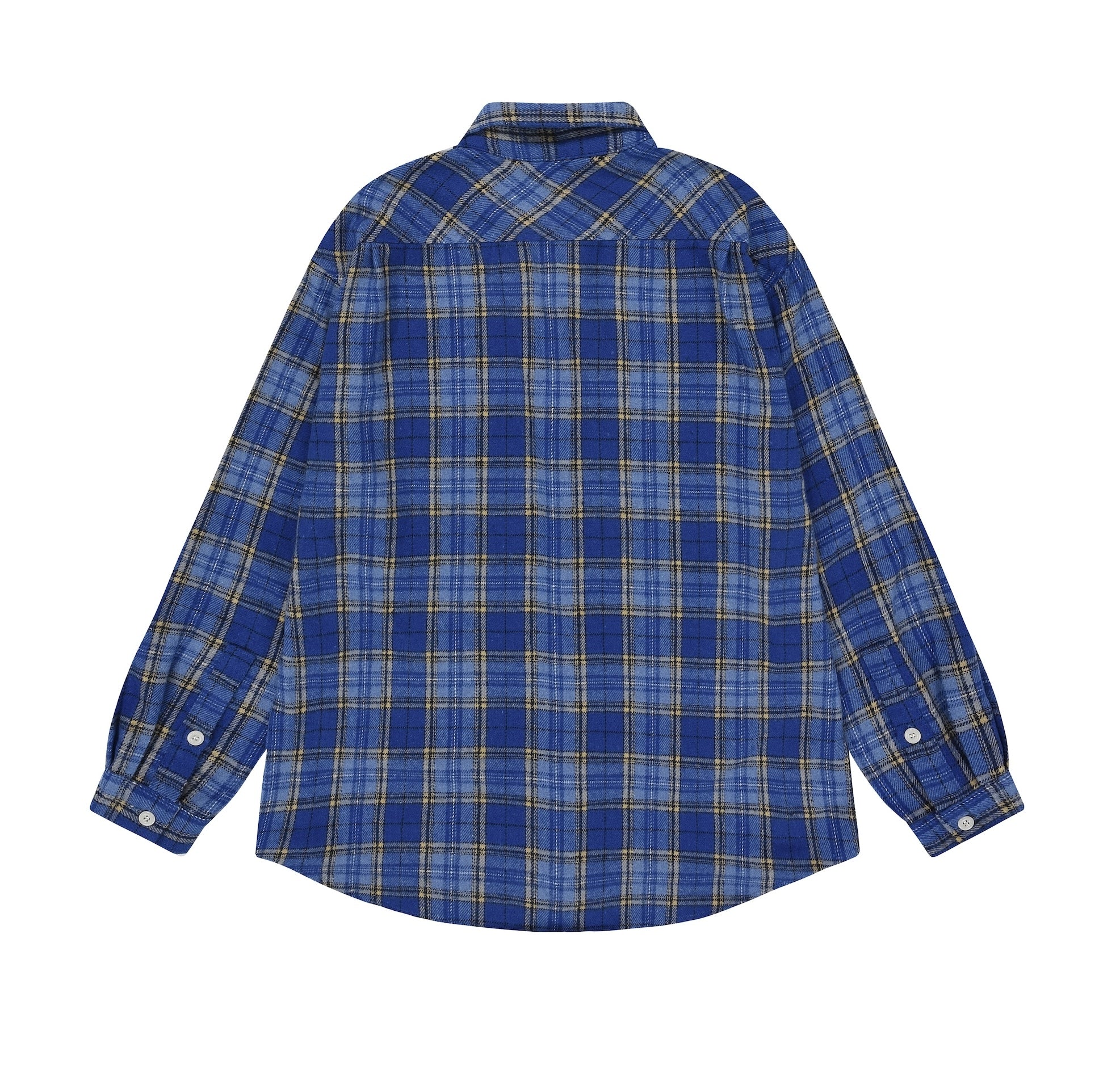 Country Check Shirt