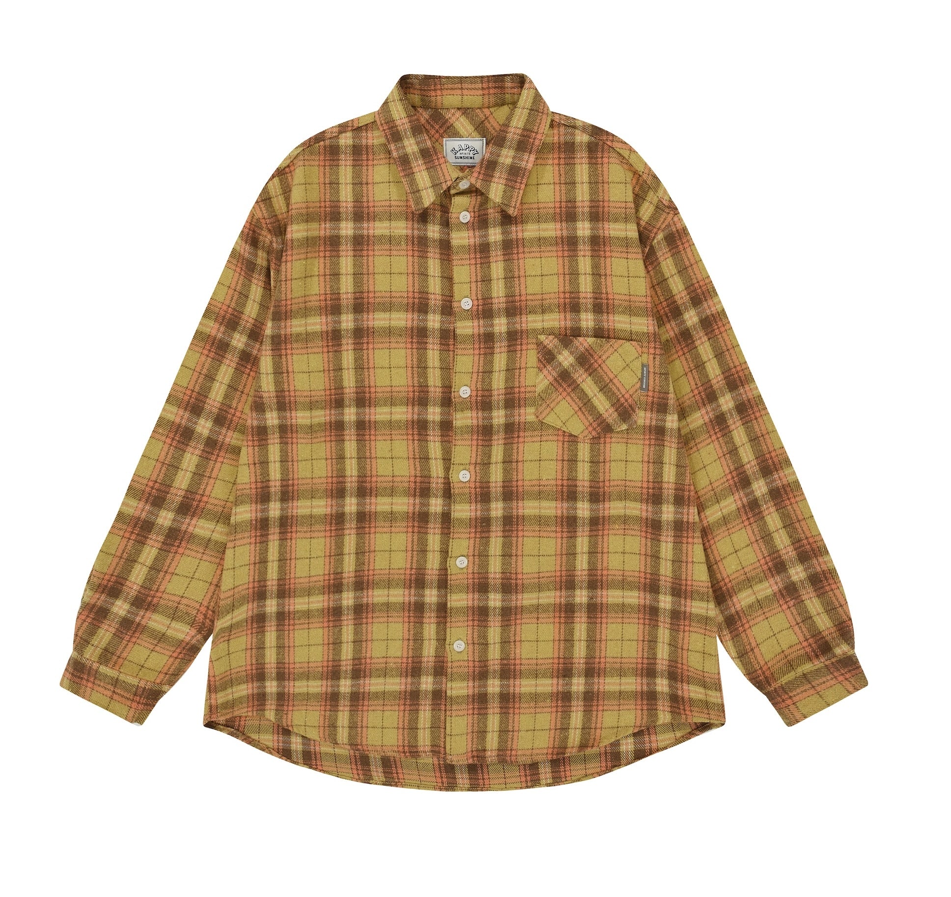 Country Check Shirt