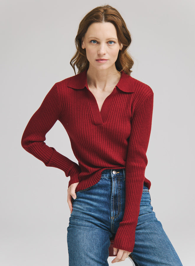 Rib Jonny Collar