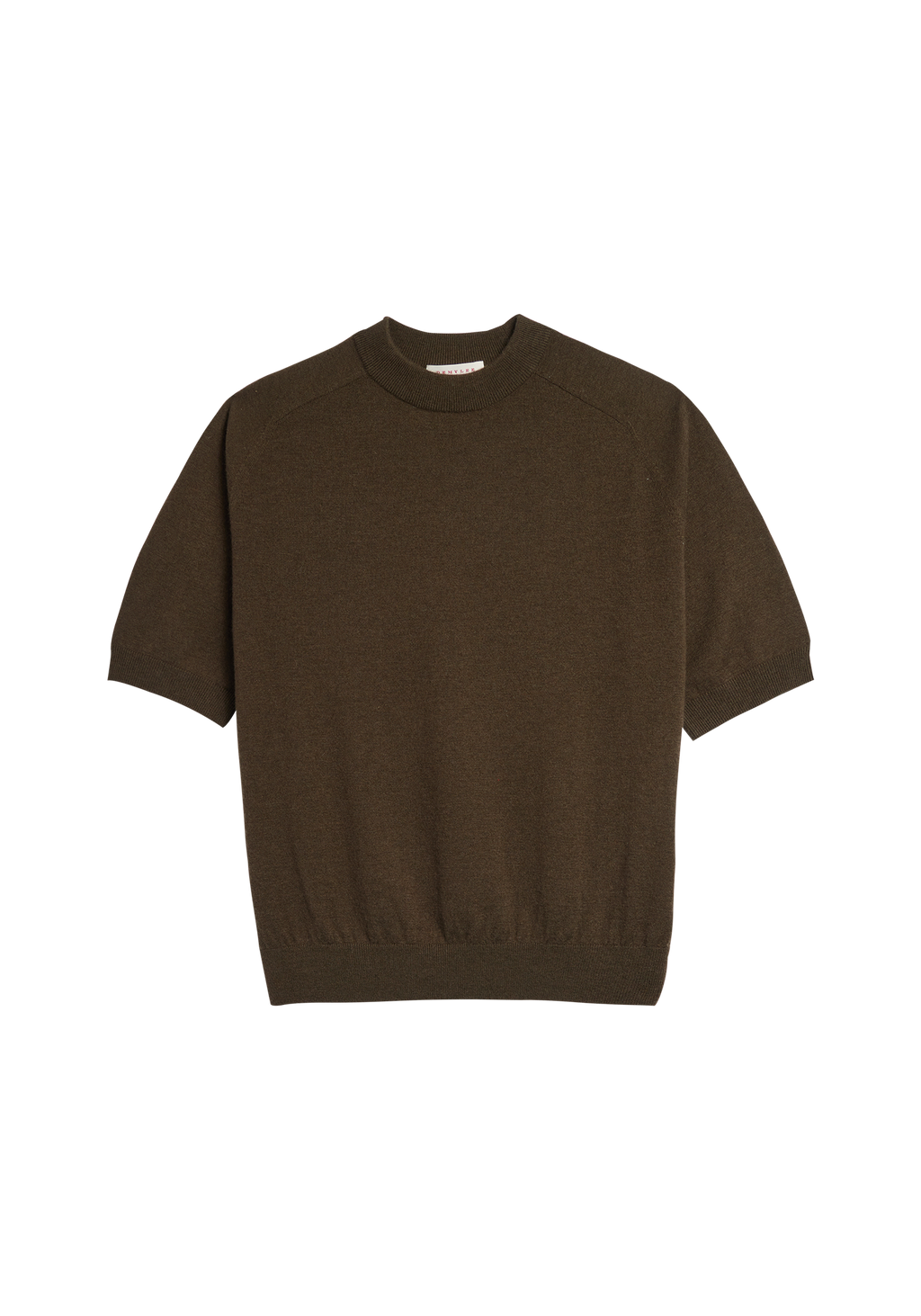 Irelia Fine Merino Wool Top