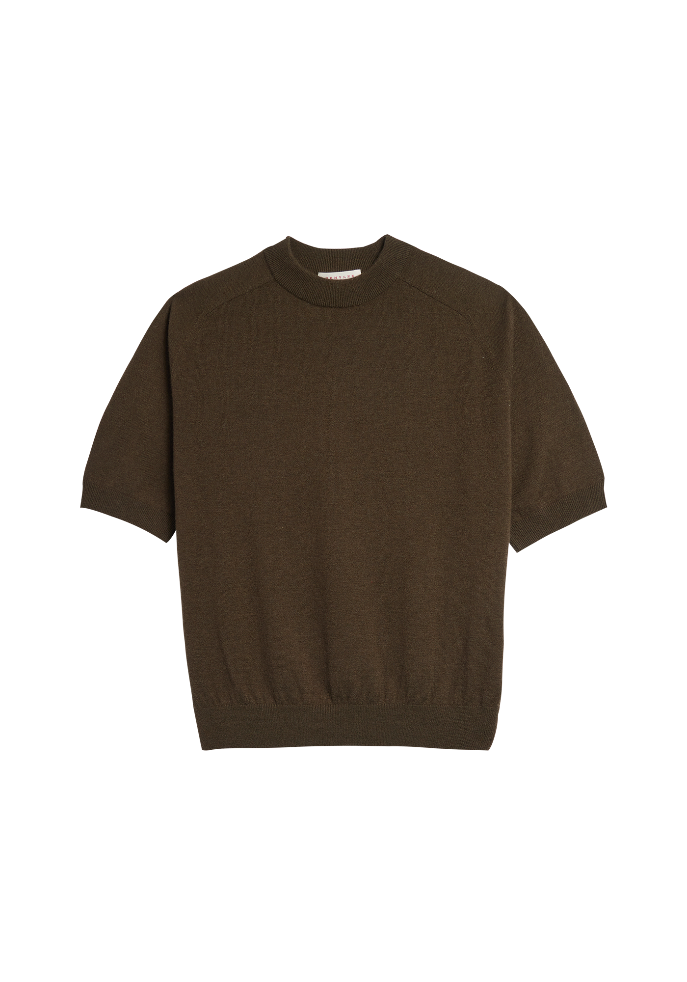 Irelia Fine Merino Wool Top