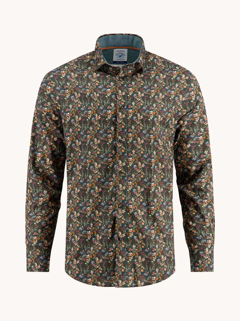 Pheasant Shirt